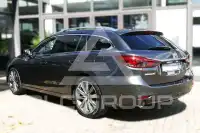 2018 Mazda 6