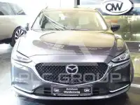 2018 Mazda 6