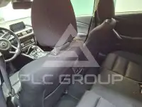 2018 Mazda 6