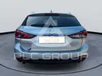 2018 Mazda 6
