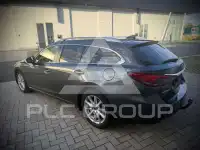 2018 Mazda 6