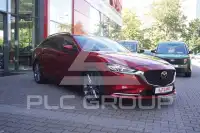 2018 Mazda 6