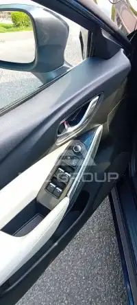 2018 Mazda 6