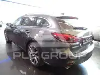 2018 Mazda 6