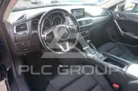 2018 Mazda 6