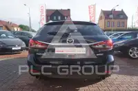 2018 Mazda 6