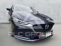 2018 Mazda 6