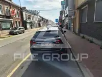 2018 Mazda 6