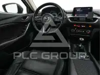 2018 Mazda 6