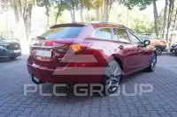 2018 Mazda 6