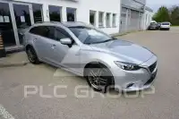 2018 Mazda 6
