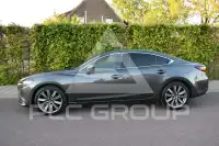 2018 Mazda 6