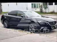 2018 Mazda 6