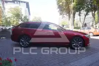 2018 Mazda 6