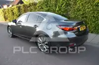 2018 Mazda 6