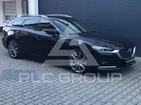 2018 Mazda 6