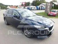2018 Mazda 6
