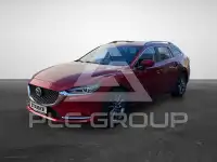 2018 Mazda 6