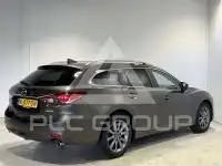 2018 Mazda 6