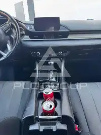 2018 Mazda 6