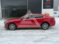 2018 Mazda 6