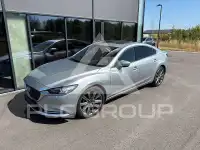 2018 Mazda 6