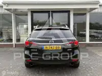 2018 Mazda 6