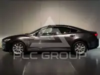 2018 Mazda 6