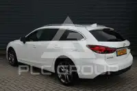 2018 Mazda 6