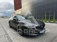 2018 Mazda 6
