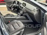 2018 Mazda 6
