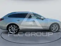 2018 Mazda 6