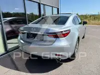 2018 Mazda 6