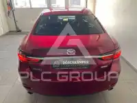 2018 Mazda 6