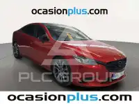 2018 Mazda 6