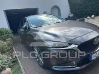 2018 Mazda 6