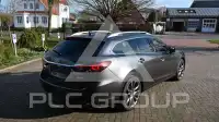2018 Mazda 6