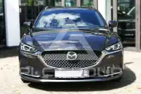 2018 Mazda 6