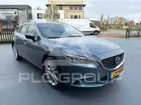 2018 Mazda 6