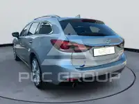 2018 Mazda 6