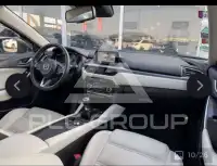 2018 Mazda 6