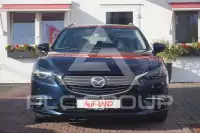 2018 Mazda 6
