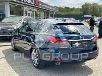 2018 Mazda 6