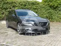 2018 Mazda 6