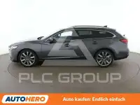 2018 Mazda 6