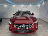 2018 Mazda 6