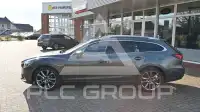 2018 Mazda 6