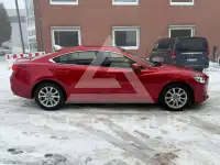 2018 Mazda 6