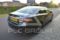 2018 Mazda 6