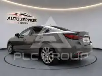 2018 Mazda 6